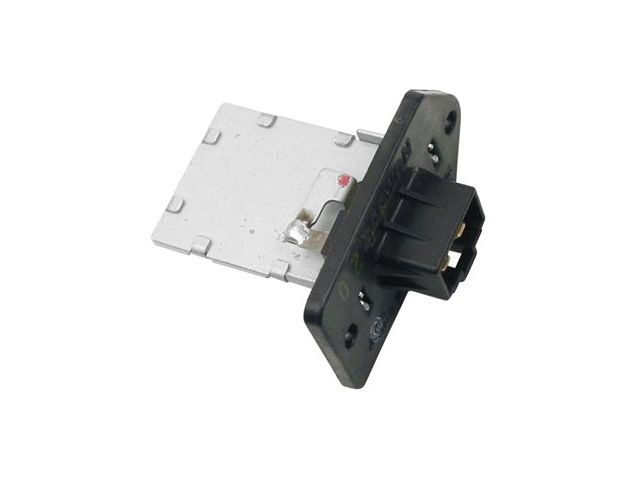 Blower Motor Resistor - 2016-2017 Hyundai Veloster - Beck Arnley 136284-05860110