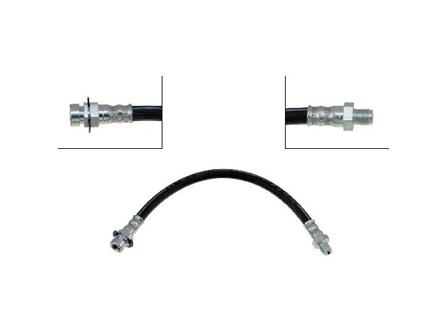 Brake Hose - 1954-1956 Buick Century - Dorman 13658-09045690