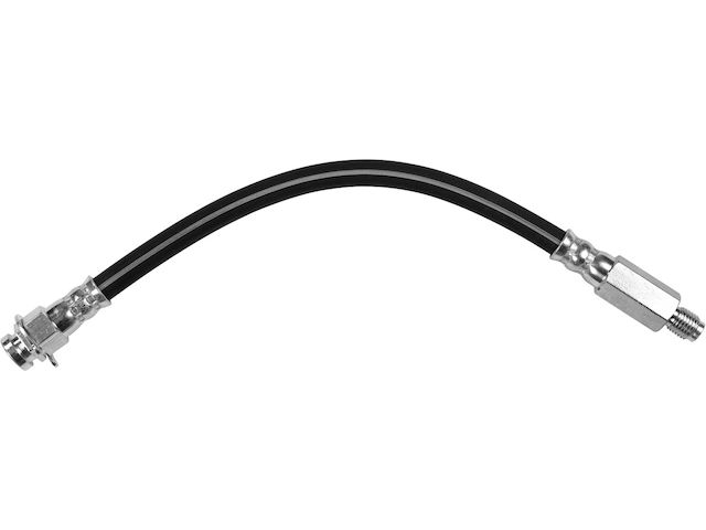 Front Brake Hose - 1957 Buick Century - Sunsong 13661-05692932