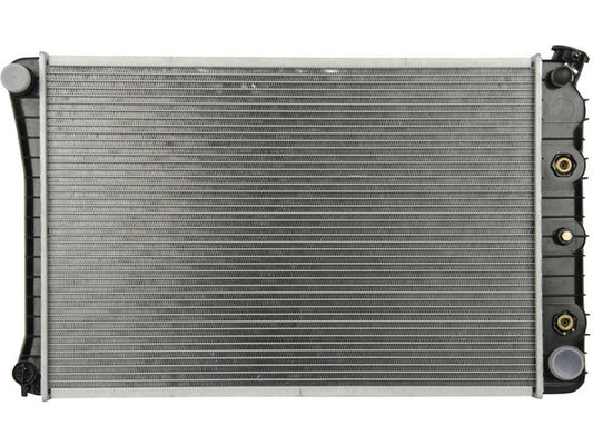 Radiator - 1973-1980 Buick Century - Spectra Premium 13663-05296011