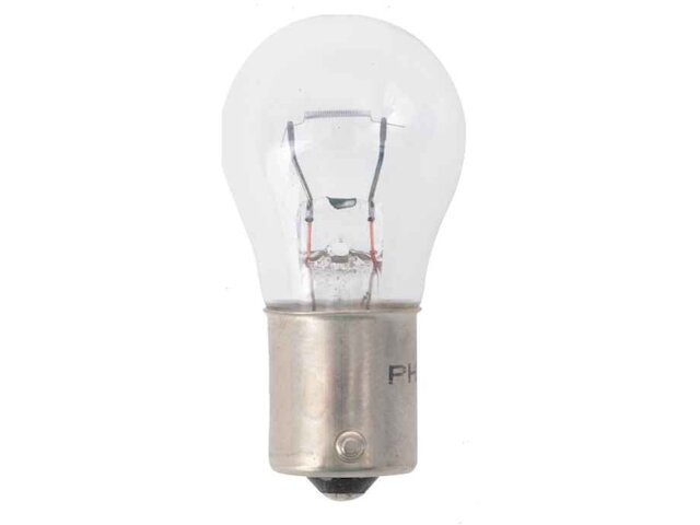 Back Up Light Bulb - 1973-2005 Buick Century - Philips 13663-05389045