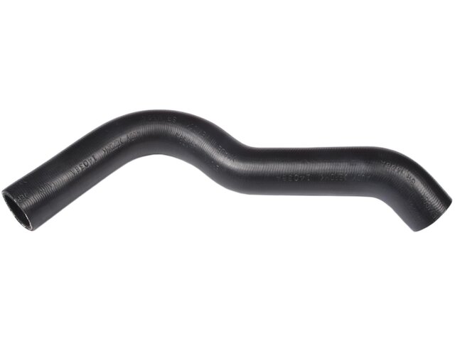 Lower Radiator Hose - 1973-1974 Buick Century 7.5L V8 - ContiTech 13663-06226012