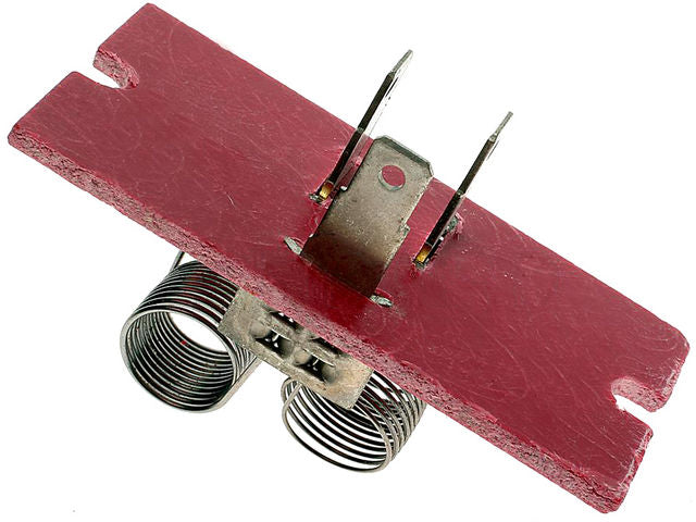 Blower Motor Resistor - 1974-1977, 1982-1987 Buick Century - Standard Motor Products 13664-05061660