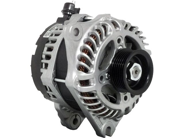 Alternator - 2016-2019 Ford Transit-250 - Pure Energy 136678-05766030