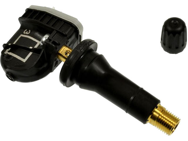 TPMS Sensor - 2016 Chevrolet Silverado 2500 HD - Standard Motor Products 136681-05580986