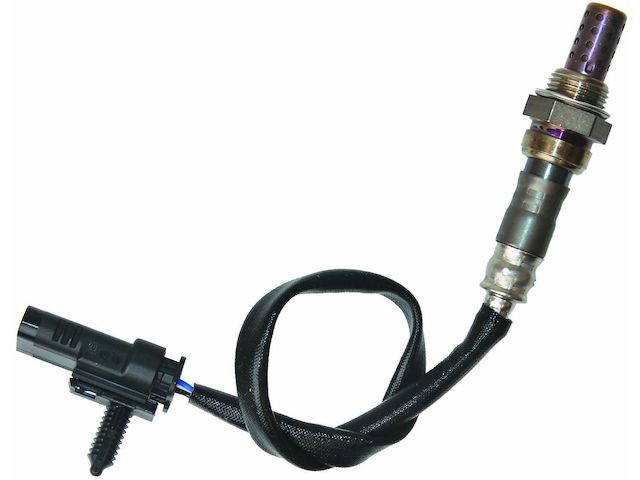 Oxygen Sensor - 2016-2019 GMC Sierra 2500 HD 6.0L V8 - Walker 136683-05733054