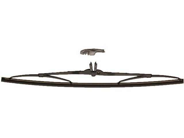 Front Right Wiper Blade - 2016-2020 Hyundai Elantra Sedan - Valeo 136702-05218813