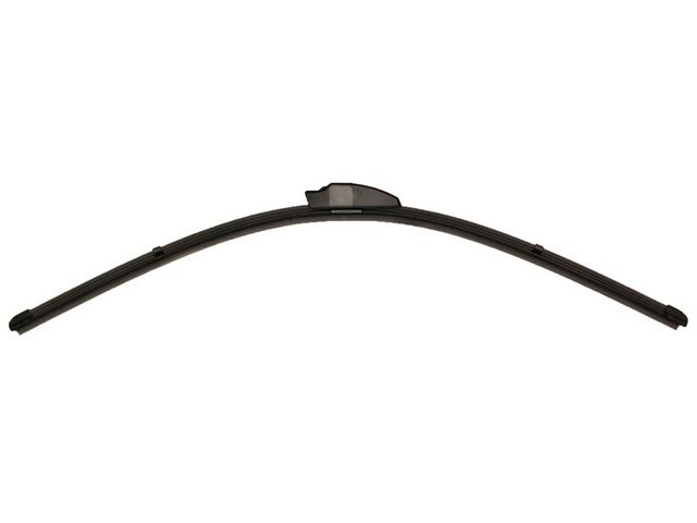 Front Left Wiper Blade - 2016-2020 Hyundai Elantra Sedan - Valeo 136702-05218852