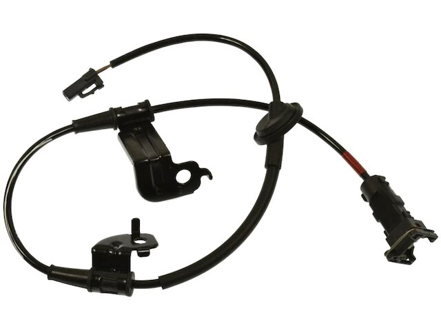 Rear Right ABS Wheel Speed Sensor Wire Harness - 2016-2019 Hyundai Elantra - Standard Motor Products 136702-05870307