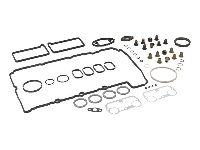 Head Gasket Set - 2016-2018 BMW X5 AWD 2.0L 4-Cylinder N20B20A 24-Valve Turbocharged DOHC PLUG-IN HYBRID EV-GAS PHEV - Elring 136710-06059323