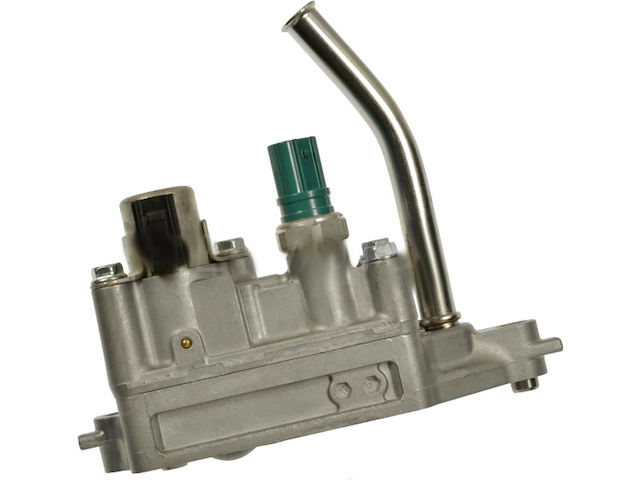 Left Variable Timing Solenoid - 2016-2021 Honda Pilot 3.5L V6 - Standard Motor Products 136808-05732385