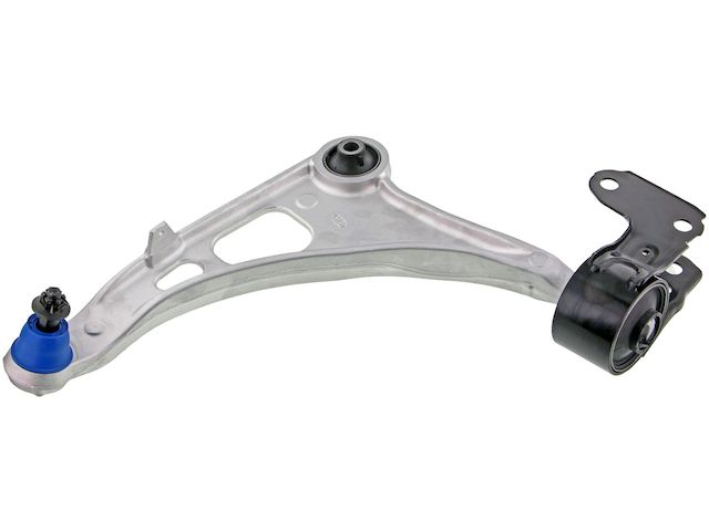 Front Left Lower Control Arm and Ball Joint Assembly - 2016-2023 Honda Pilot - Mevotech 136808-05763023