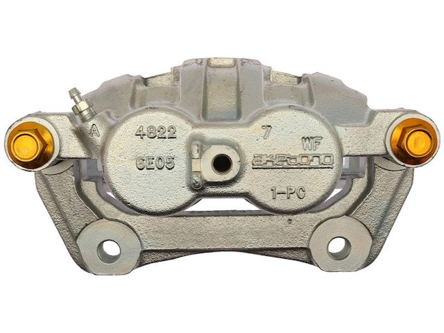 Front Left Brake Caliper - 2016-2021 Honda Pilot - Raybestos 136808-05796395
