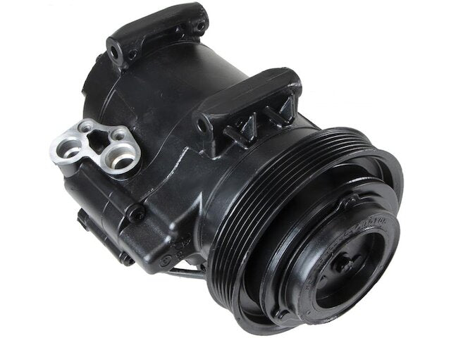 A/C Compressor - 2016-2020 Honda Pilot - Four Seasons 136808-05913685