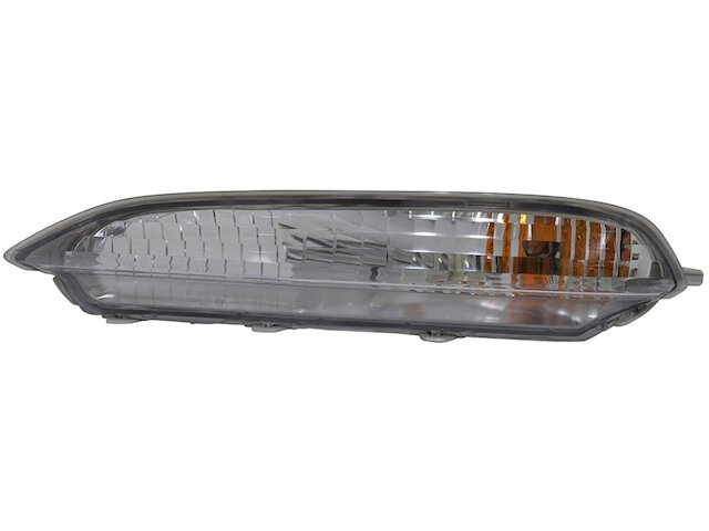 Left Turn Signal Assembly - 2016-2018 Honda Pilot Sport Utility - TYC 136808-06006930