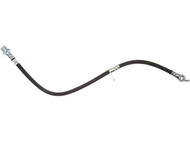 Rear Right Brake Hose - 2016-2018 Lexus ES350 - Raybestos 136816-05744172