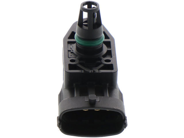 MAP Sensor - 2016 Porsche Panamera RWD 4.8L V8 - Bosch 136823-05794434