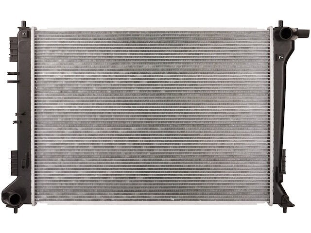 Radiator - 2016-2021 Hyundai Tucson - Spectra Premium 136834-05699170