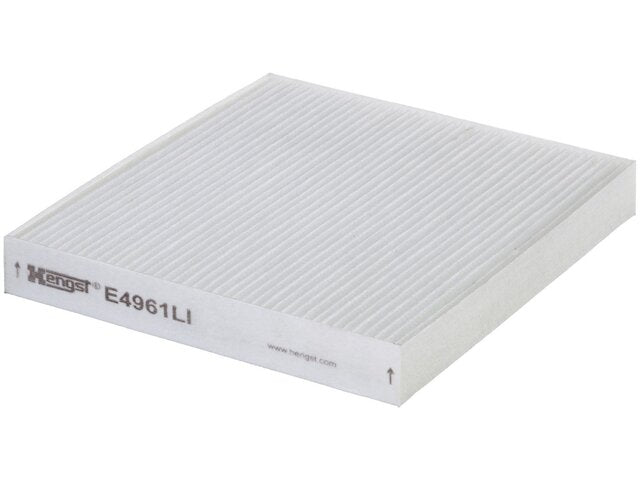 Cabin Air Filter - 2016-2021 Hyundai Tucson - Hengst 136834-06066247