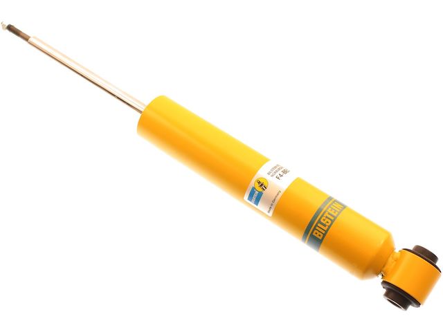 Rear Shock Absorber - 2016 Volvo XC60 T5 FWD 2.0L 4-Cylinder - Bilstein 136837-05756742