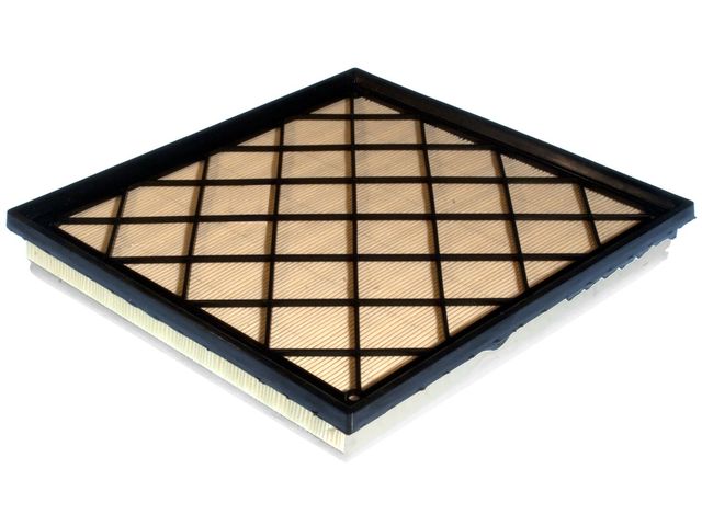 Air Filter - 2016 Chevrolet Cruze Limited 1.4L 4-Cylinder - Mahle 136844-05458239