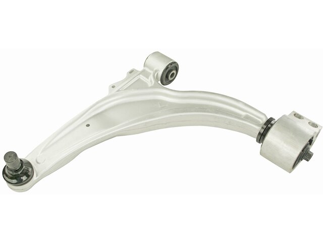 Front Left Lower Control Arm and Ball Joint Assembly - 2016 Chevrolet Cruze Limited - Mevotech 136844-05891238