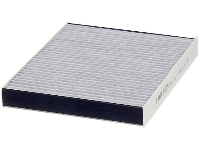 Cabin Air Filter - 2016-2017 Buick Regal - Hengst 136846-09302375