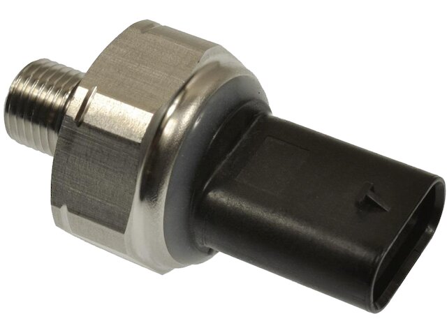 Fuel Pressure Sensor - 2016-2018 Ford Focus - Standard Motor Products 136921-06133648