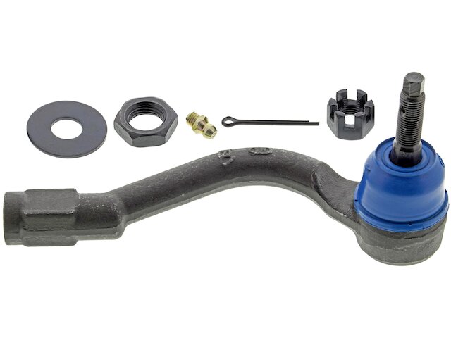 Front Right Outer Tie Rod End - 2016-2017 Hyundai Sonata - Mevotech 136924-05946023