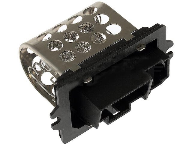 Blower Motor Resistor - 2016-2019 Hyundai Sonata FULL HYBRID EV-GAS FHEV - Dorman 136924-06103221
