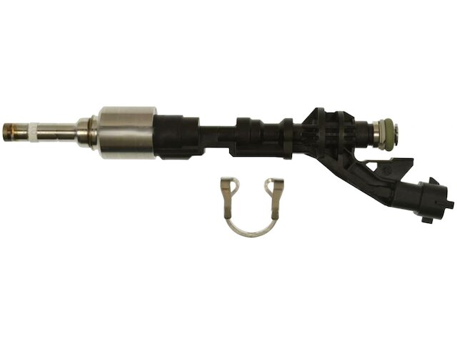 Fuel Injector - 2016 Land Rover LR4 3.0L V6 GAS - Standard Motor Products 136928-05870713