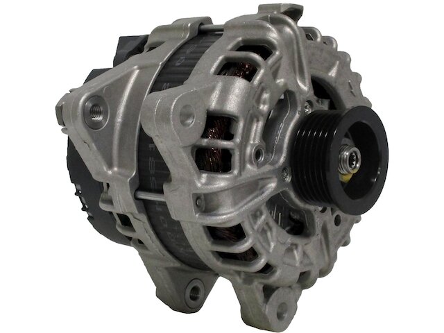 Alternator - 2016-2017, 2019-2023 Land Rover Range Rover Evoque - Pure Energy 136929-06343373