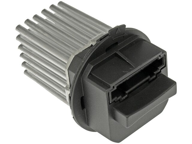 Blower Motor Resistor - 2016-2019 Mini Cooper - Dorman 137022-06157112