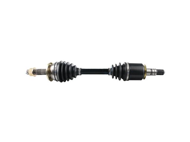 Front Right Passenger Side CV Axle Assembly - 2016-2019 Infiniti Q50 3.0L 3.5L V6 - SurTrack 137048-05892757