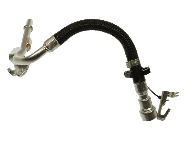 Fuel Feed Line - 2016-2019 Chevrolet Camaro 3.6L V6 - Standard Motor Products 137049-05781516