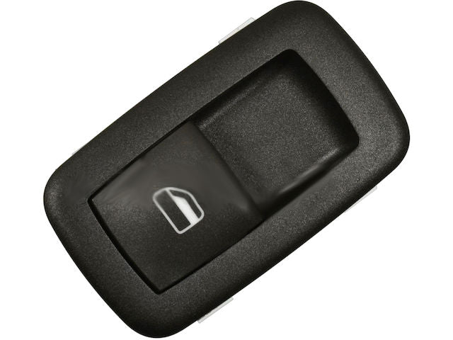 Rear Window Switch - 2016 Ram 3500 - Standard Motor Products 137052-05697457
