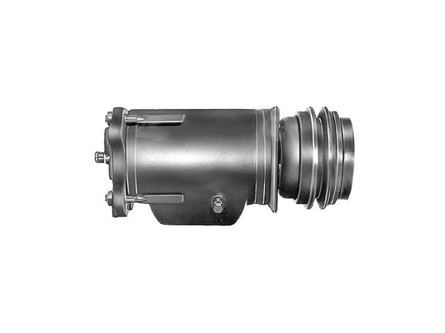 A/C Compressor - 1962-1969, 1977, 1980-1981 Buick LeSabre - Four Seasons 13707-05082259