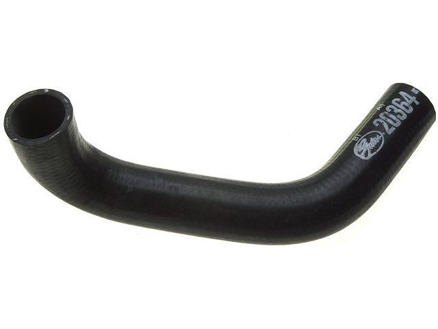 Lower Radiator Hose - 1962-1964 Buick LeSabre - Gates 13707-09059581