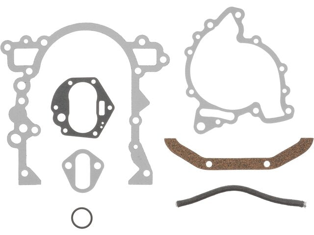 Timing Cover Gasket Set - 1966-1985 Buick LeSabre - Victor Reinz 13711-06060683