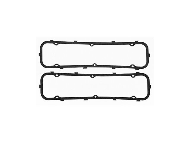Valve Cover Gasket Set - 1968-1980 Buick LeSabre 5.7L V8 - VR Gaskets 13713-05242823