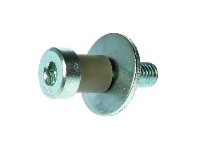Door Lock Striker - 1971-1976 Buick LeSabre - Dorman 13716-05369493