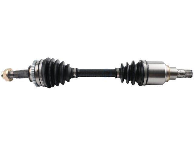 Front Left Axle Assembly - 2016-2021 Chevrolet Spark - SurTrack 137163-05899196
