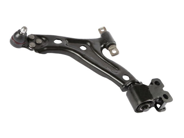 Front Left Lower Control Arm and Ball Joint Assembly - 2016-2020 Chevrolet Spark - Suspensia 137163-06144733
