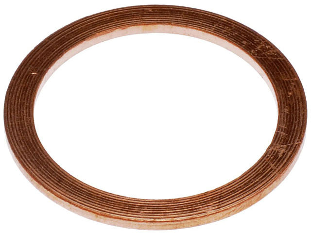 Oil Drain Plug Gasket - 2000-2001, 2003 Volvo VNM - Dorman 137175-05479247
