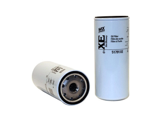 Oil Filter - 2000-2009 Volvo VNM - WIX 137175-09117131