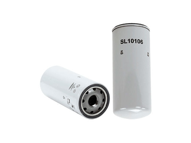 Oil Filter - 2000-2017 Volvo VNM - WIX 137175-09194360