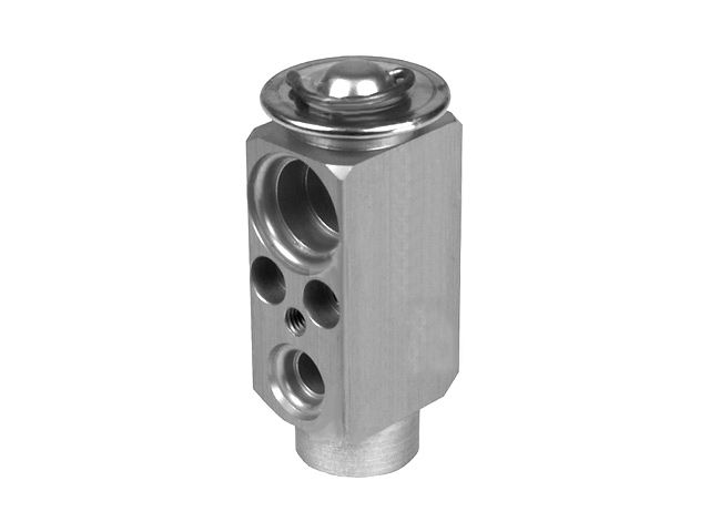 A/C Expansion Valve - 2003-2010 Volvo VNL - Four Seasons 137182-05151657