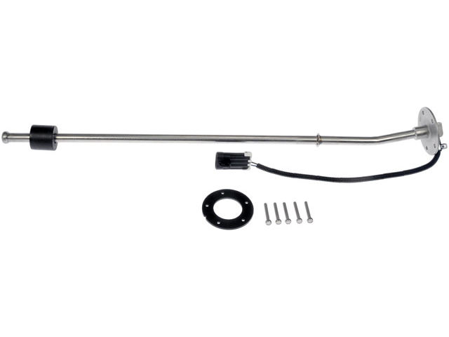 Fuel Level Sending Unit - with Tank Seal - For 150 Gallon Tank - 2003-2018 Volvo VNL - Dorman 137182-05591490
