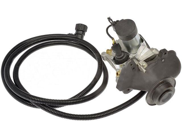 EGR Valve - 2003-2006 Volvo VNL D12 Volvo - Dorman 137182-06169910
