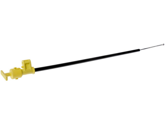 Oil Dipstick - 2006-2015 Volvo VNL 14.9L 6-Cylinder ISX 15.0 - Dorman 137188-05572034
